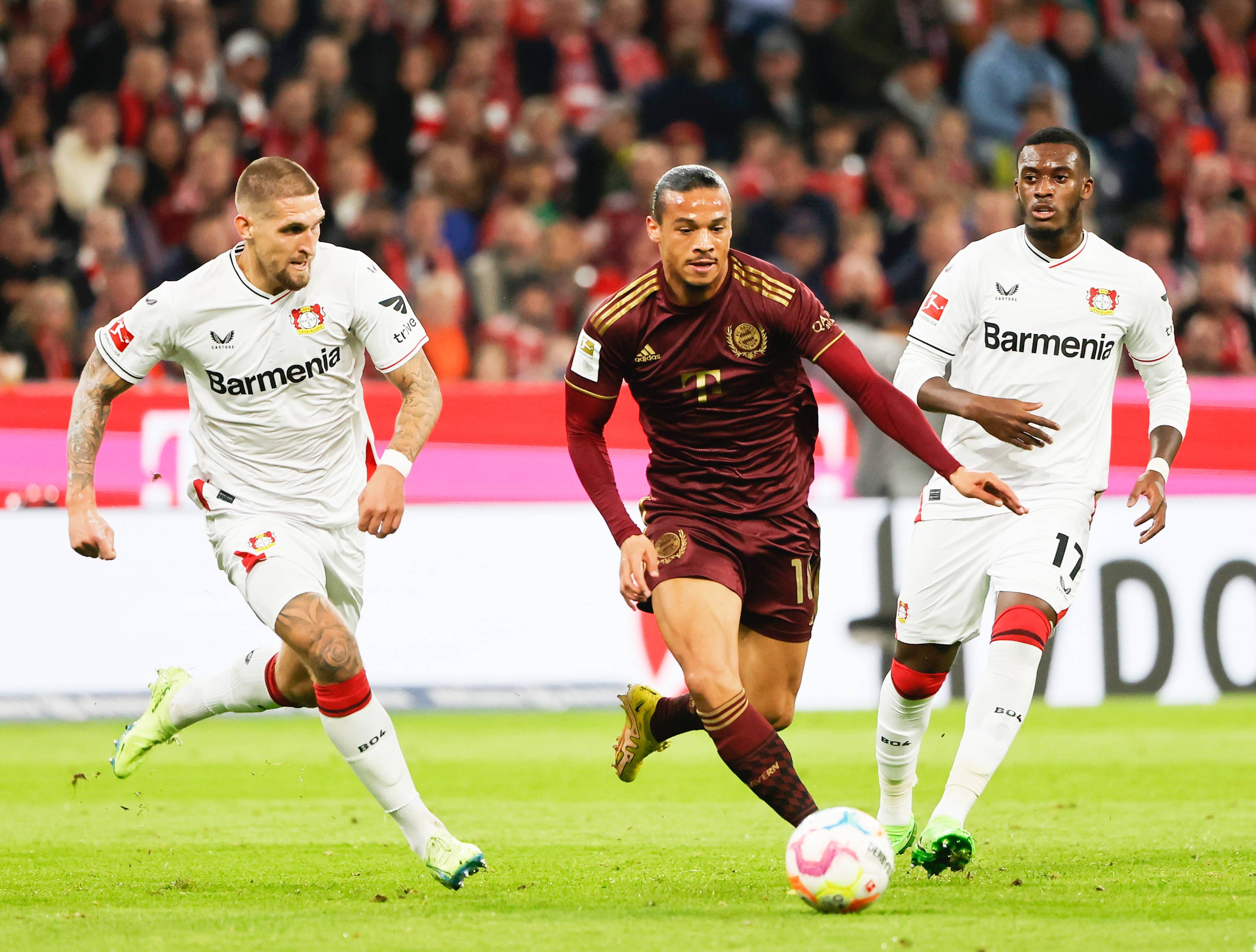 雷速竞猜-德甲集结日走向成谜，尤文图斯内部沟通，态度坚定，更衣室氛围转暖(意甲尤文图斯官方区域合作伙伴)