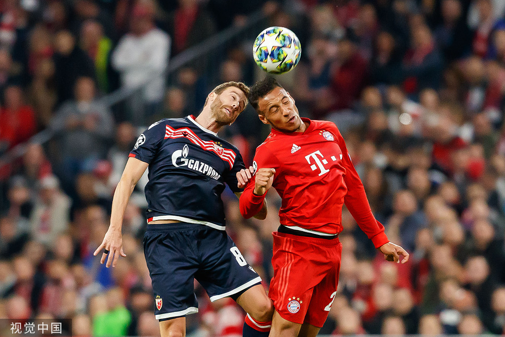 雷速体育-Scout新星挺进下一轮表现惊艳，拜仁未来可期！的简单介绍