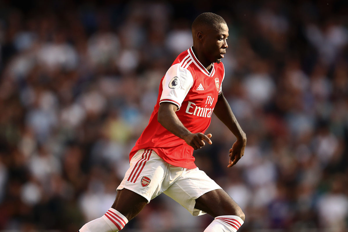 雷速竞猜-浓眉哥在阿森纳比赛中绝杀，精彩发挥引发热议！的简单介绍