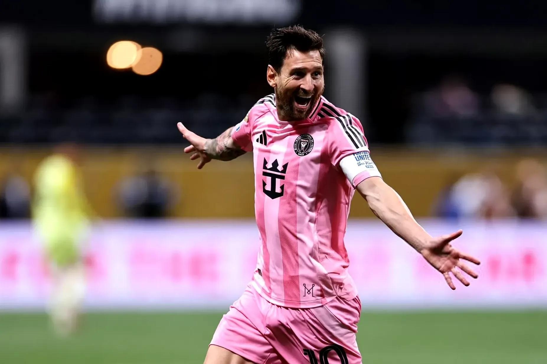 雷速体育-包含梅西关键节点比分优势明显，加拿大队带队取胜！的词条