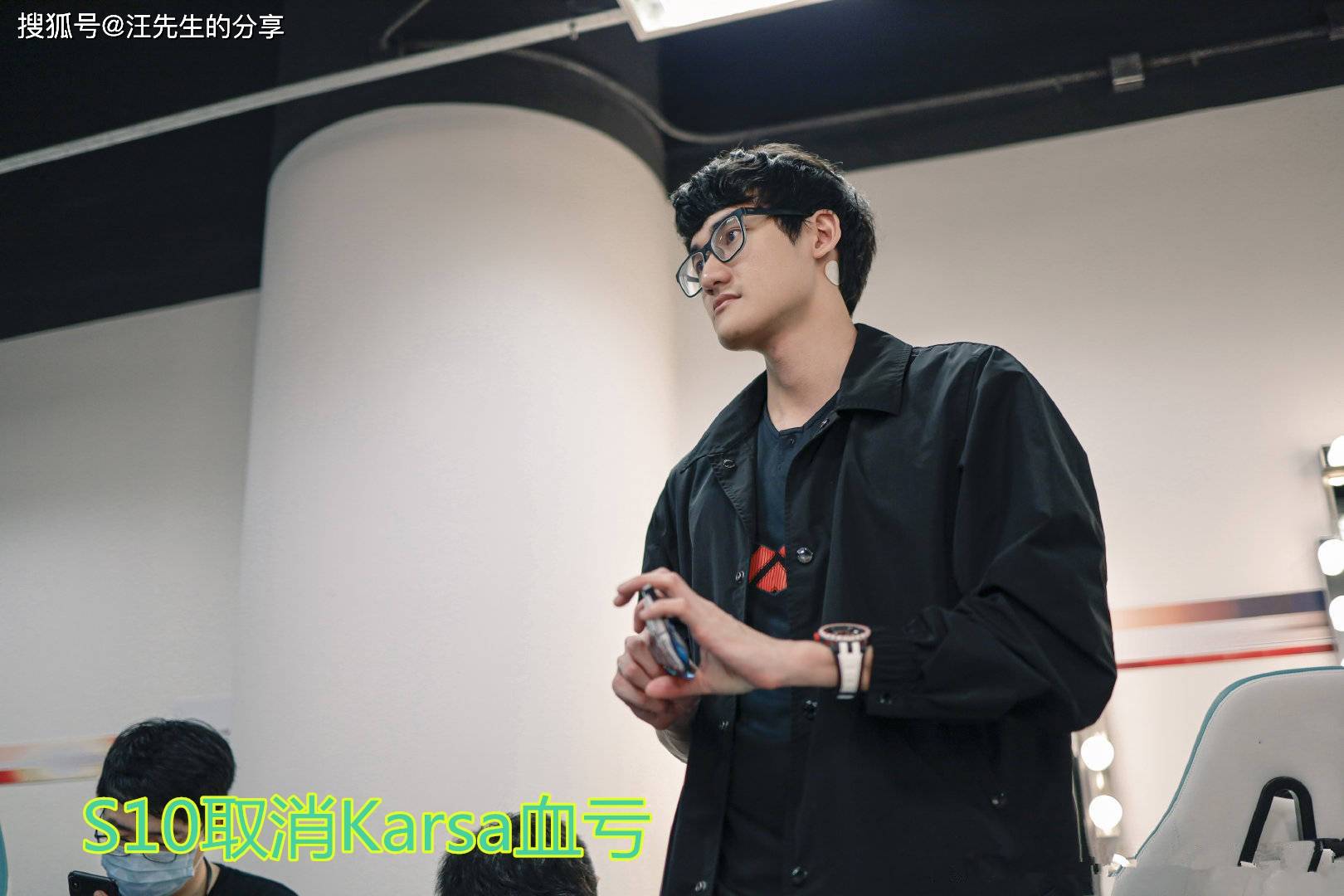 雷速直播-关于Karsa在中国队比赛中败北，挺进下一轮引发热议！的信息